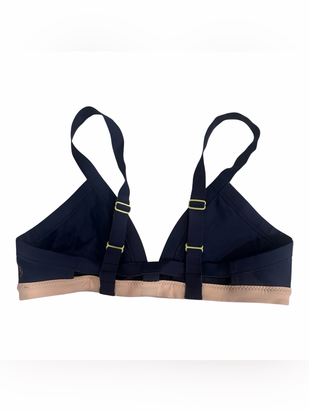 Lululemon Surf To Sand Bikini Top - Picture 2 of 3